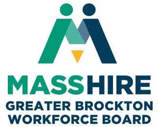 MassHire Greater Brockton Workforce Board Logo
