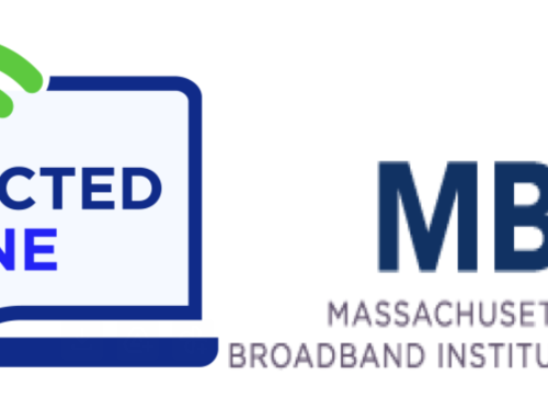 MassHire GBWB and MassHire GBCC Upgrades Technology in Resource Rooms