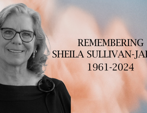 Tribute to Sheila Sullivan-Jardim