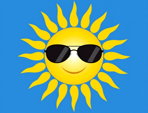 Summer Jobs are HERE!